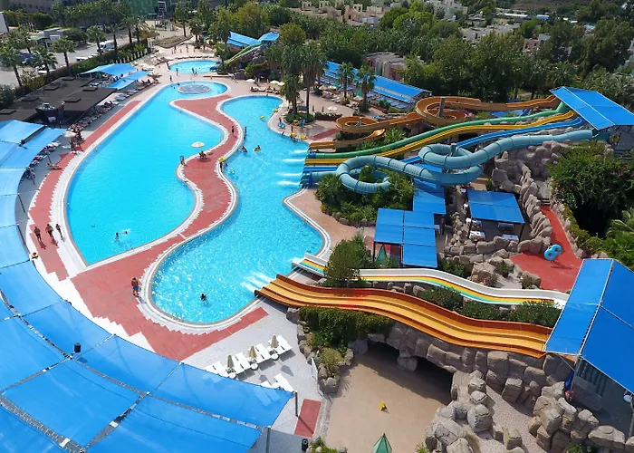 Complex Vonresort Elite & Aqua