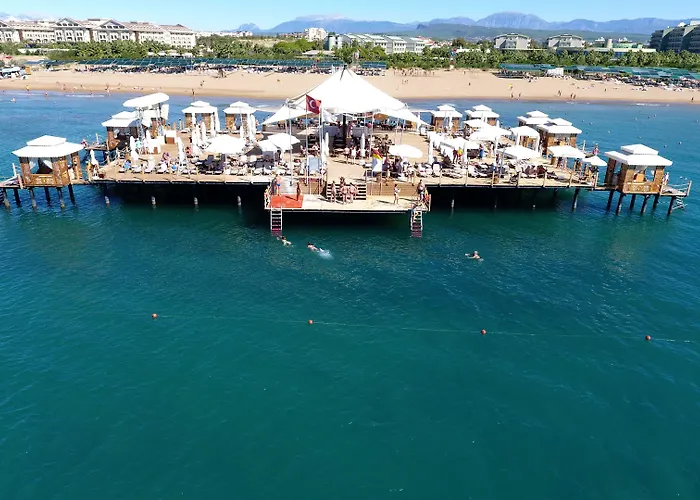 Complex Vonresort Elite & Aqua 5*