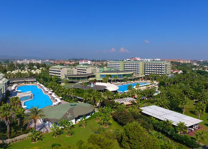 Vonresort Elite & Aqua Side