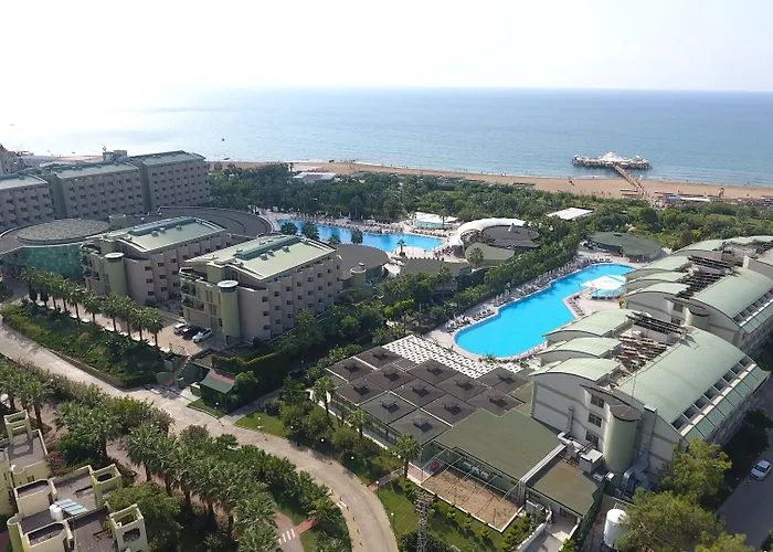 Complex Vonresort Elite & Aqua 5*
