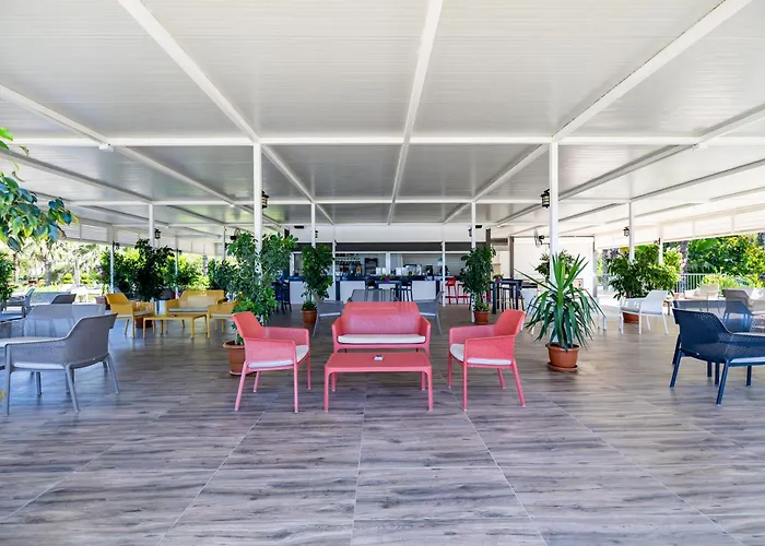 Vonresort Elite & Aqua Side