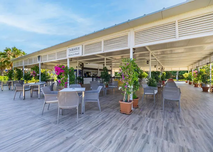 Üdülőközpont Vonresort Elite & Aqua Side