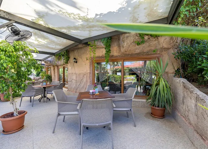 Vonresort Elite & Aqua