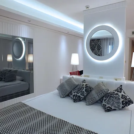 Vonresort Elite & Aqua 5*