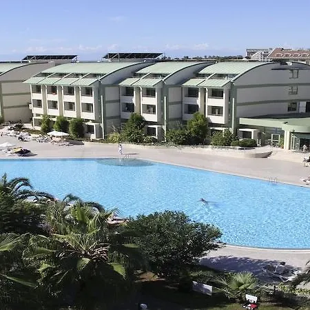 リゾート Vonresort Elite & Aqua 5*