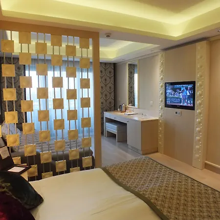 リゾート Vonresort Elite & Aqua 5*