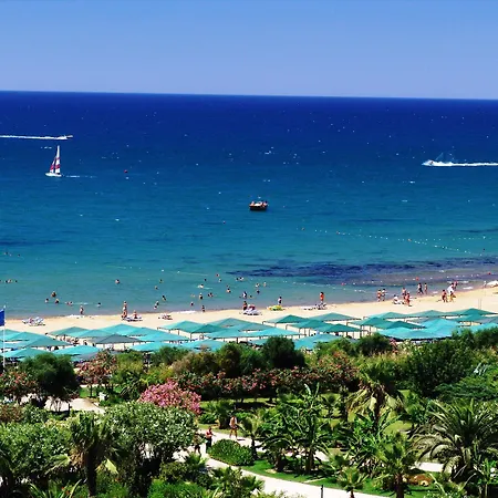 Vonresort Elite & Aqua 5*