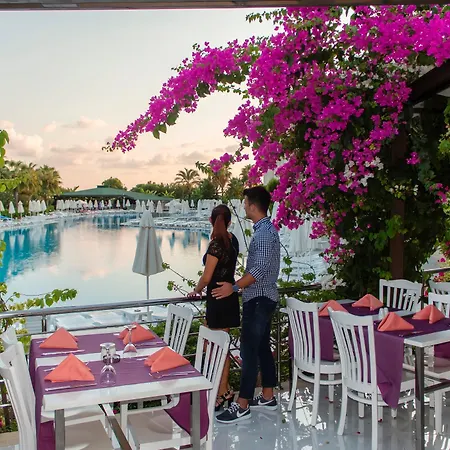 Vonresort Elite & Aqua 5*