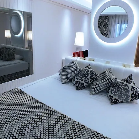 Vonresort Elite & Aqua リゾート 5*
