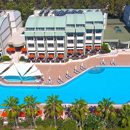 Vonresort Elite & Aqua リゾート 5*