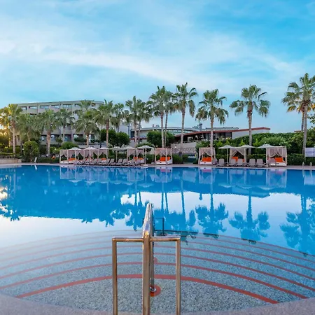 Vonresort Elite & Aqua 5*