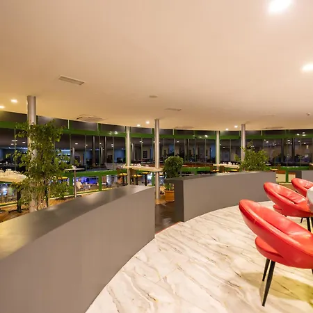 Vonresort Elite & Aqua