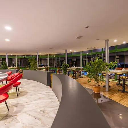 Vonresort Elite & Aqua Ośrodek wypoczynkowy