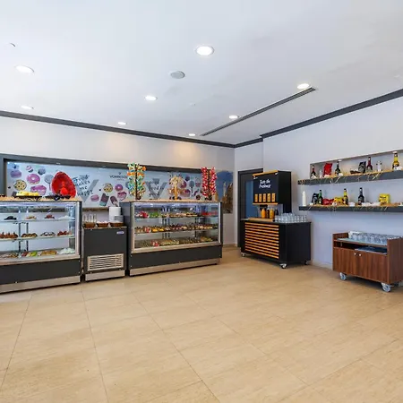 Vonresort Elite & Aqua Ośrodek wypoczynkowy Side