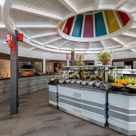 Vonresort Elite & Aqua Rezort 5*