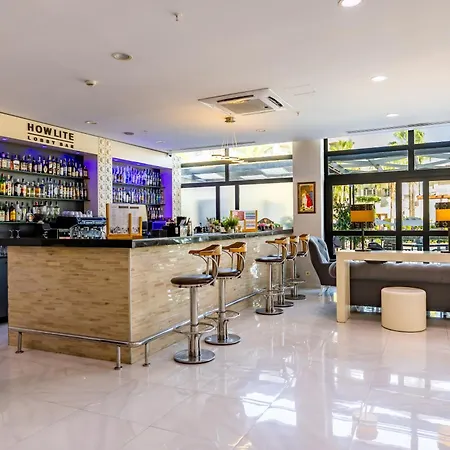 Vonresort Elite & Aqua Station touristique 5*