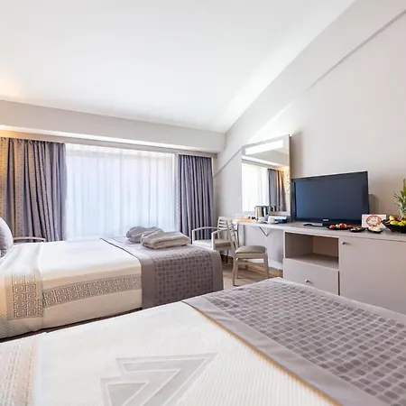 Vonresort Elite & Aqua Station touristique 5*