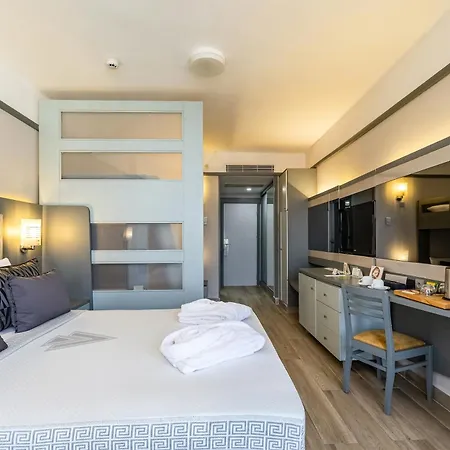 Station touristique Vonresort Elite & Aqua 5*