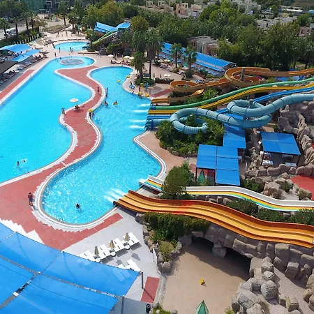 Station touristique Vonresort Elite & Aqua