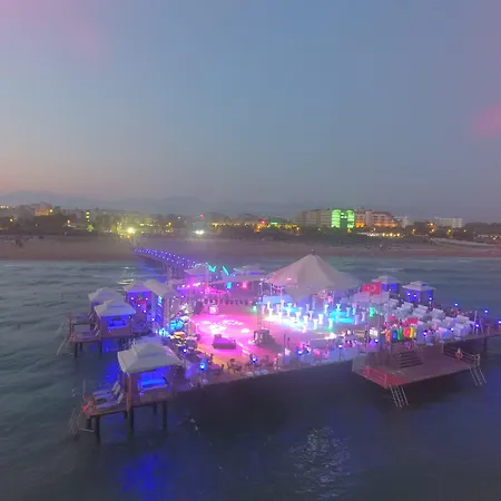 Vonresort Elite & Aqua Ośrodek wypoczynkowy 5*