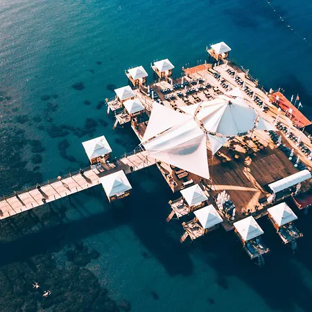 Ośrodek wypoczynkowy Vonresort Elite & Aqua