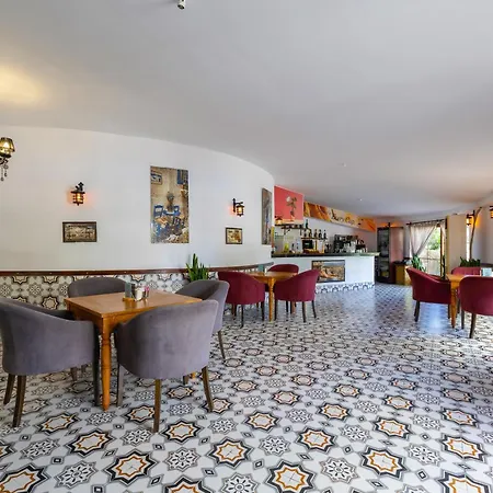 Rezort Vonresort Elite & Aqua Side