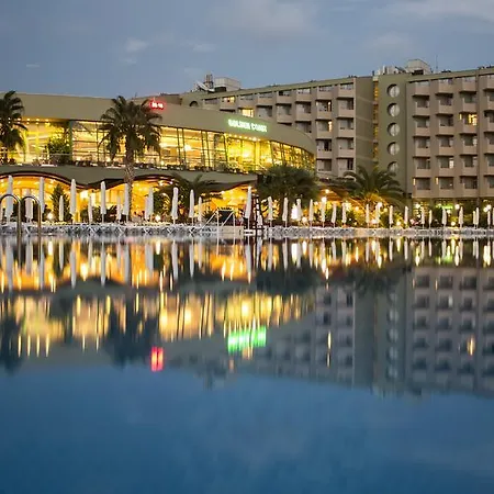 リゾート Vonresort Elite & Aqua 5*