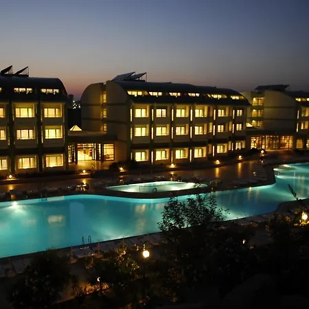 リゾート Vonresort Elite & Aqua 5*