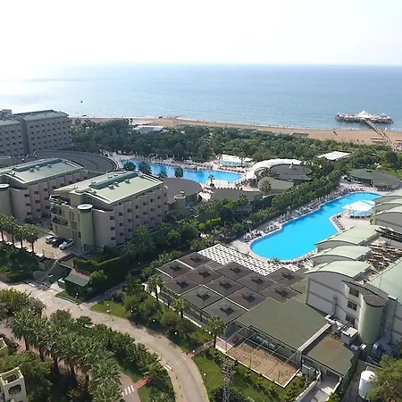 Vonresort Elite & Aqua リゾート