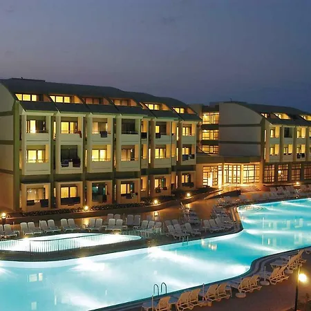 Vonresort Elite & Aqua 5*