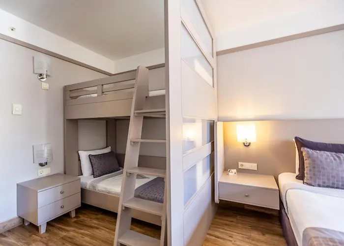 فون إليت آند أكوا - كيدز كونسيبت