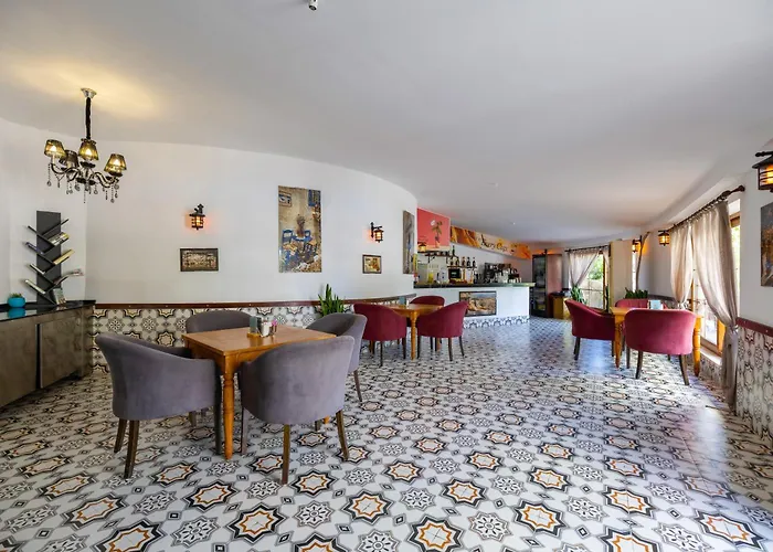 منتجع فون إليت آند أكوا - كيدز كونسيبت سيدي