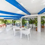 Vonresort Elite & Aqua Resort Side