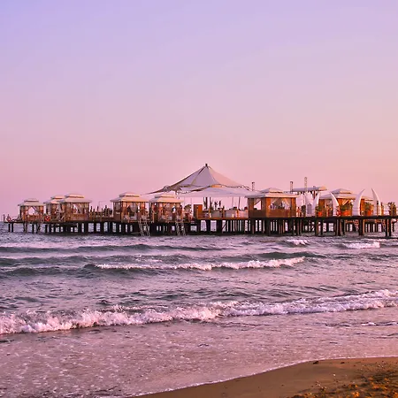 Üdülőközpont Vonresort Elite & Aqua 5*