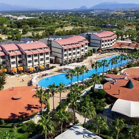 Vonresort Elite & Aqua Θέρετρο 5*