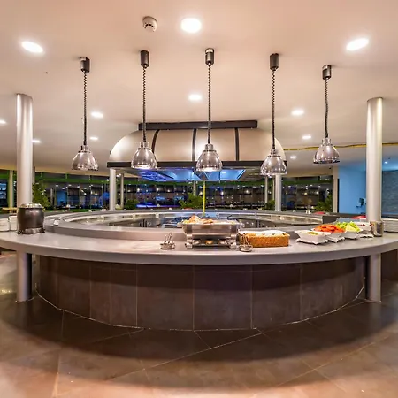 Üdülőközpont Vonresort Elite & Aqua