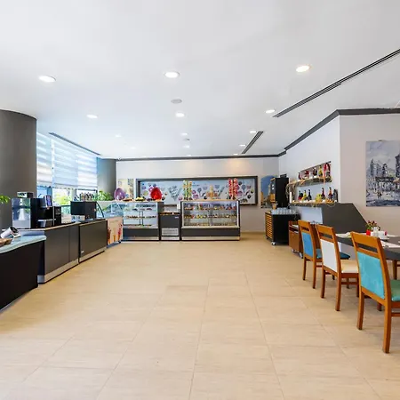 Vonresort Elite & Aqua Side