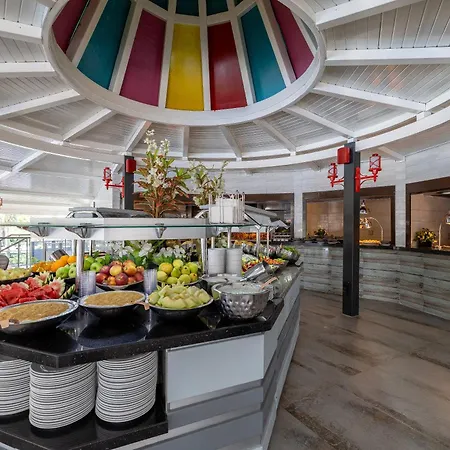 Θέρετρο Vonresort Elite & Aqua