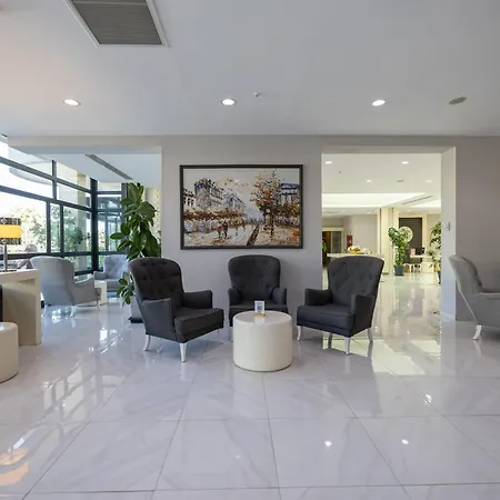 Vonresort Elite & Aqua Side