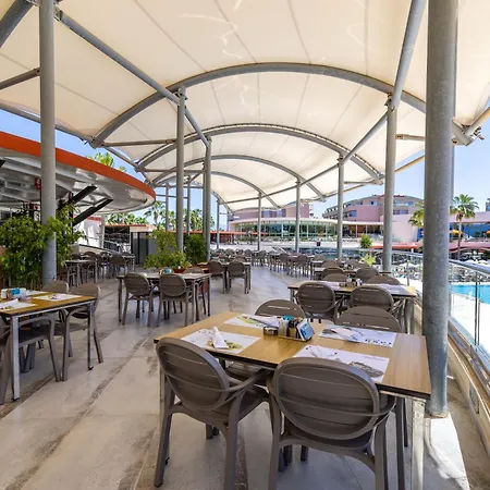 Vonresort Elite & Aqua 5*