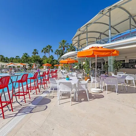 Vonresort Elite & Aqua Θέρετρο