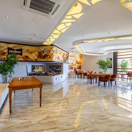 Θέρετρο Vonresort Elite & Aqua 5*