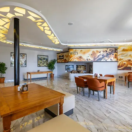 Vonresort Elite & Aqua 5*