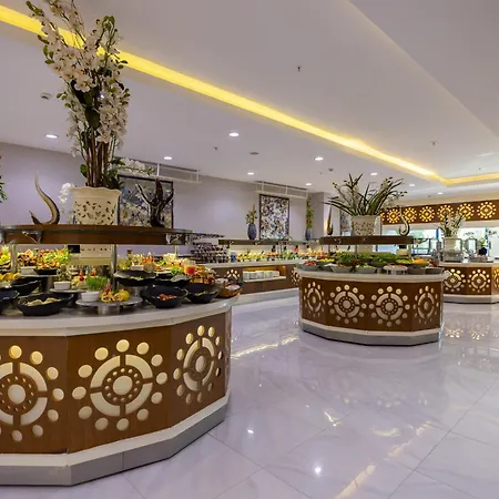 Vonresort Elite & Aqua Θέρετρο