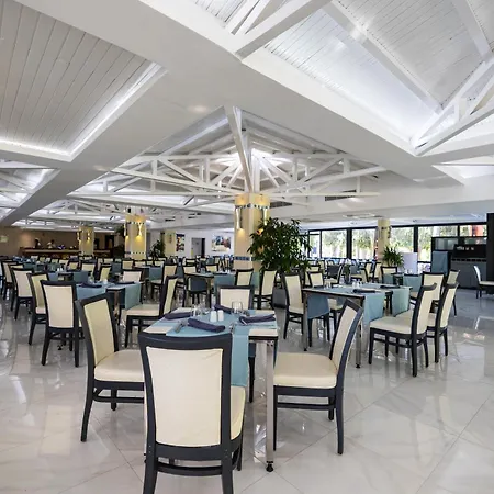 Θέρετρο Vonresort Elite & Aqua