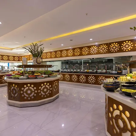 Θέρετρο Vonresort Elite & Aqua 5*