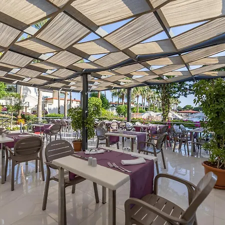 Θέρετρο Vonresort Elite & Aqua Σιντέ