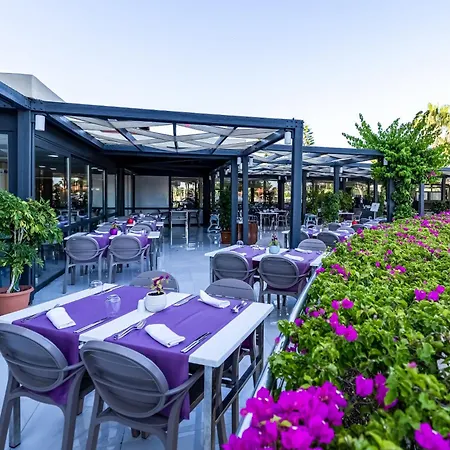 Θέρετρο Vonresort Elite & Aqua