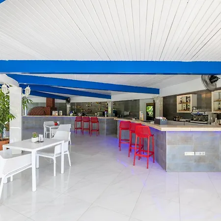 Vonresort Elite & Aqua Üdülőközpont