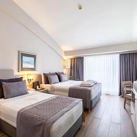 Vonresort Elite & Aqua Σιντέ